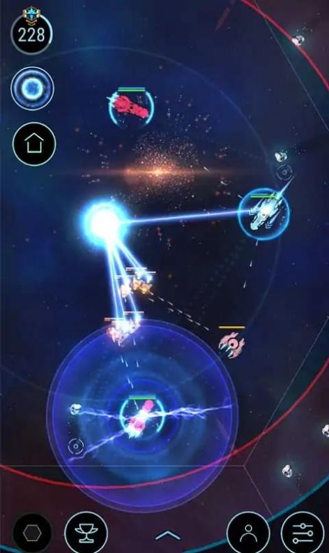 哈迪斯行星战记图1