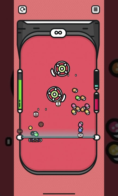 终极打砖块免费版游戏下载