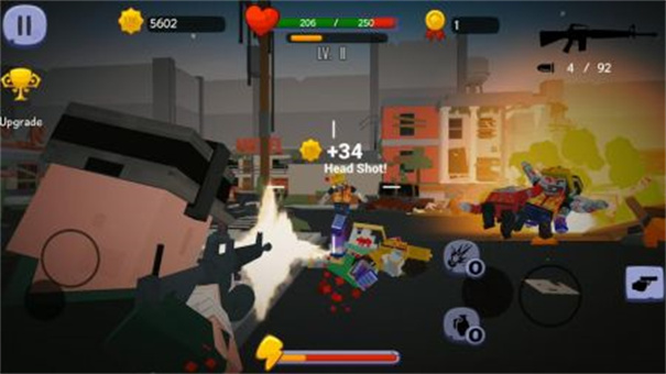 末日孤独求生图2