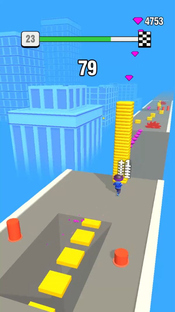 高跟搬砖图3