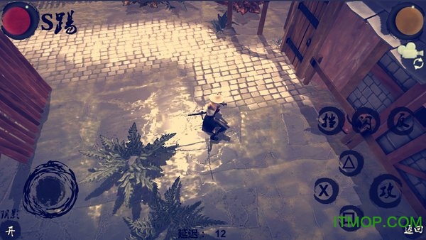 末武求生(功能测试)图1