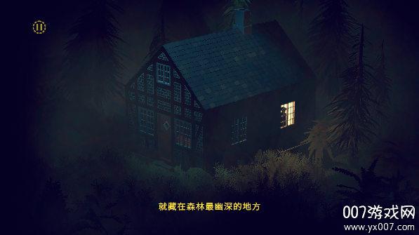 森林四重奏游戏免费版下载(The Forest Quartet)图2