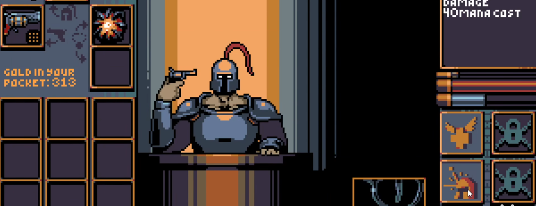 Roulette Knight轮盘骑士手机游戏下载图4