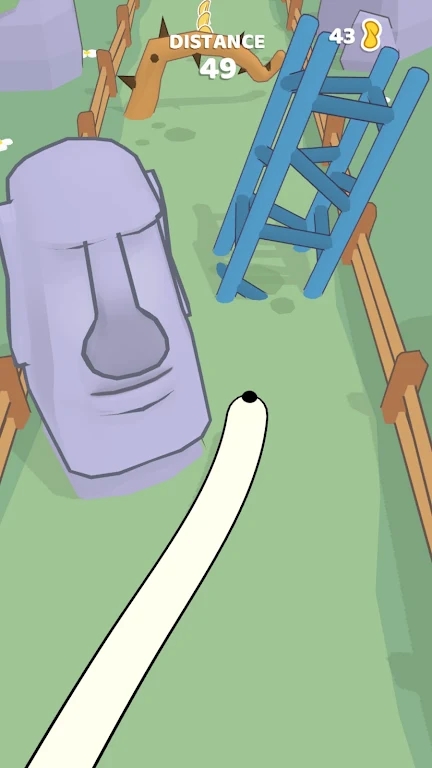 long nose dog安卓版中文版下载免费图1