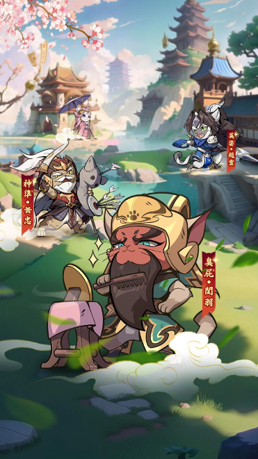 這個貓咪有點強图4