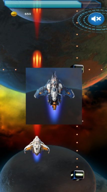 宇宙次元战争图2