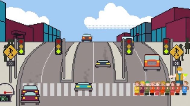 一路吞吞吞图2