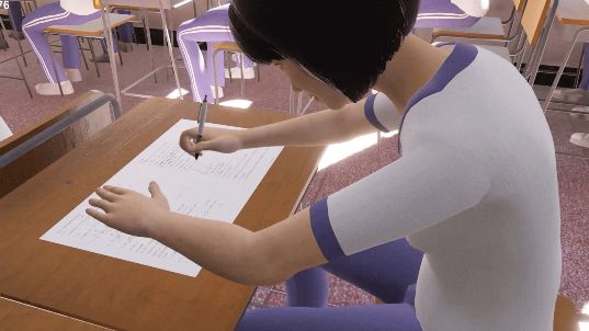 恐怖诡异怪谈