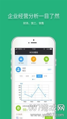 智装天下企业版图3