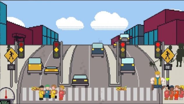 一路吞吞吞图1