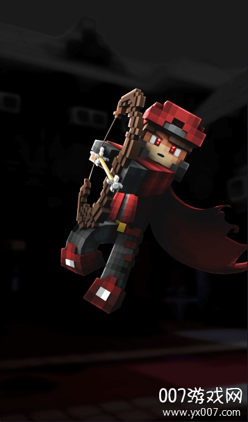 Capes Skins(我的世界斗篷制作器2021)图2