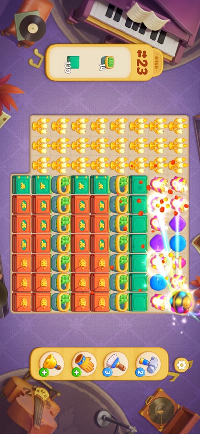 Matchington Mansion最新版本下载图6