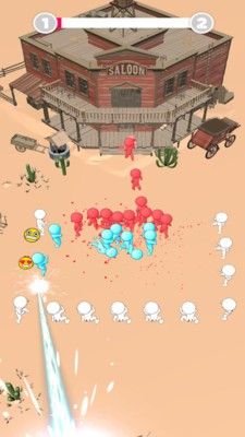 超级激光人图2