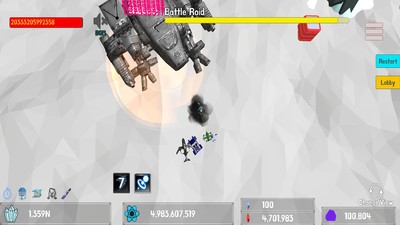 迷你士兵图3