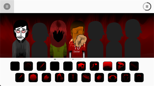 节奏盒子上帝哭了模组图1