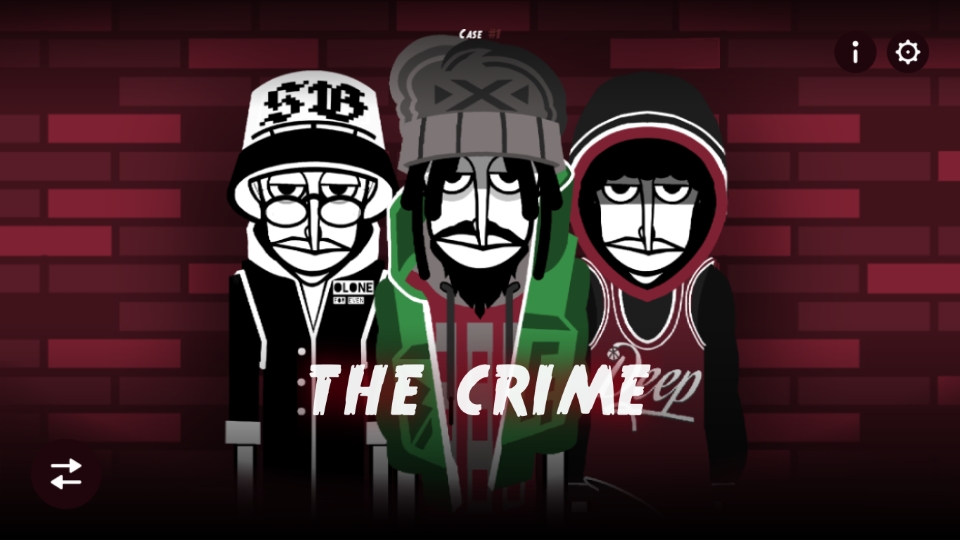 节奏盒子The Crime模组最新版本下载