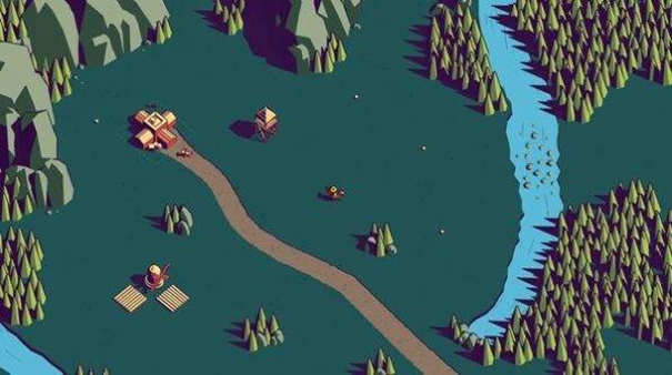 王国陨落手机版图1