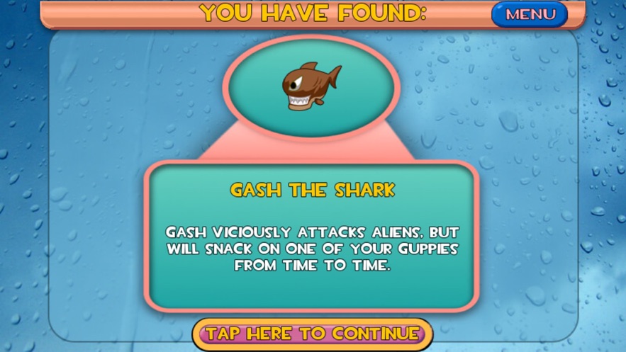 怪怪水族馆安卓版免费下载(TapAquarium)图4