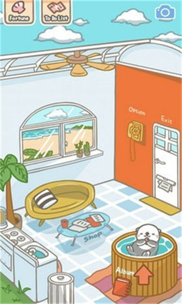 獭獭养成计划 獭獭养成计划