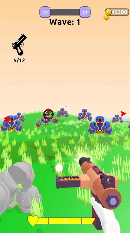 生还者射手图3