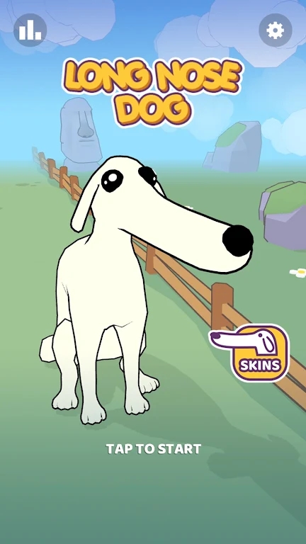 long nose dog安卓版中文版下载免费图4