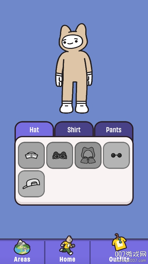 Cool Cats: Match Quest图1