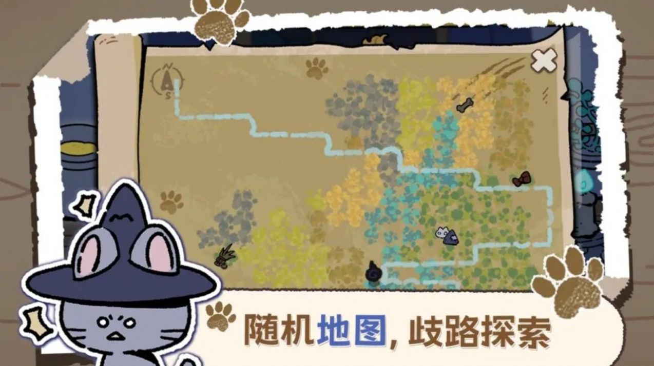 抽卡猫咪图4