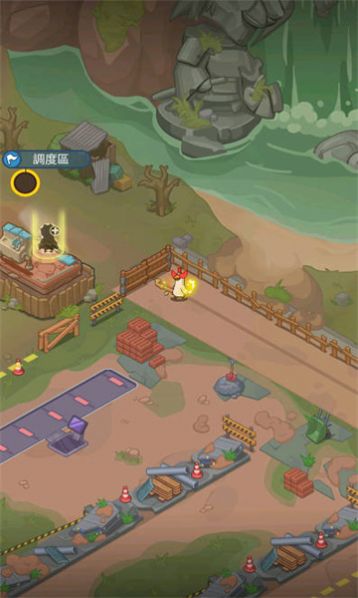 坤坤王朝图4