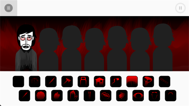 节奏盒子上帝哭了模组图2