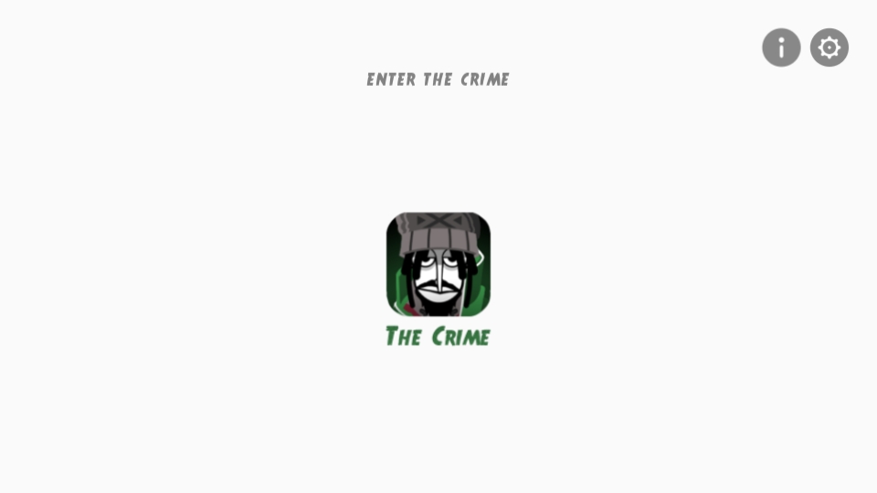 节奏盒子The Crime模组最新版本下载图1