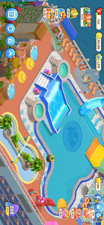 Matchington Mansion最新版本下载图8
