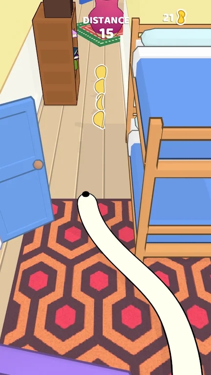 long nose dog安卓版中文版下载免费