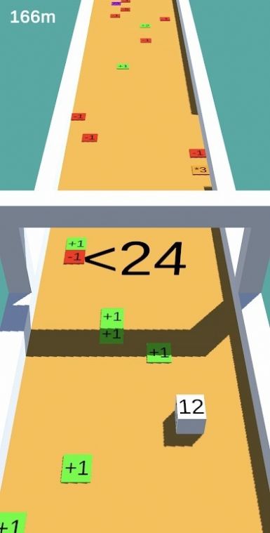 立方体大冲关图3