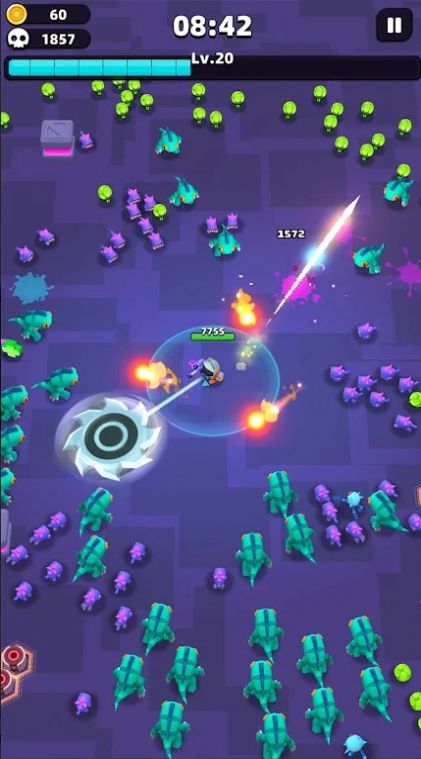 银河奇兵图3
