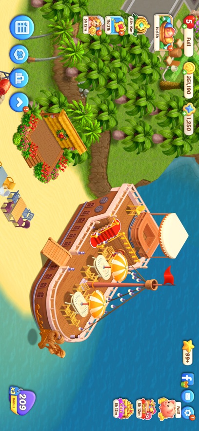 Matchington Mansion最新版本下载图7