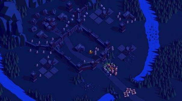 王国陨落手机版图3