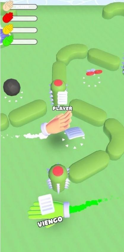 石头剪刀布竞技场图3
