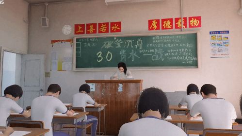 恐怖诡异怪谈图1
