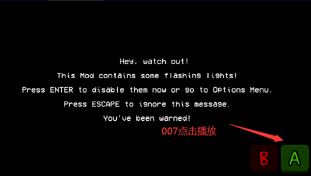 fnf 瞌睡猫图1