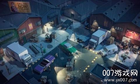 蜘蛛人:大逃杀图2
