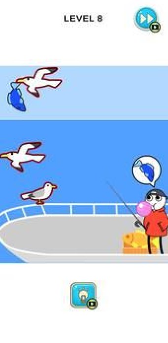 超级咀嚼口香糖游戏(HyperChewingGum)图3