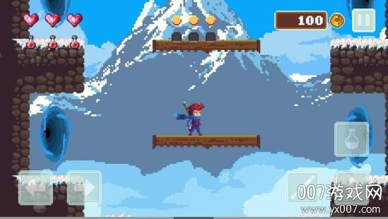 The alchemist(牧羊少年奇幻之旅安卓)图2