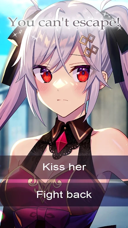 VVVVK: Rogue Vampire Hunter图1