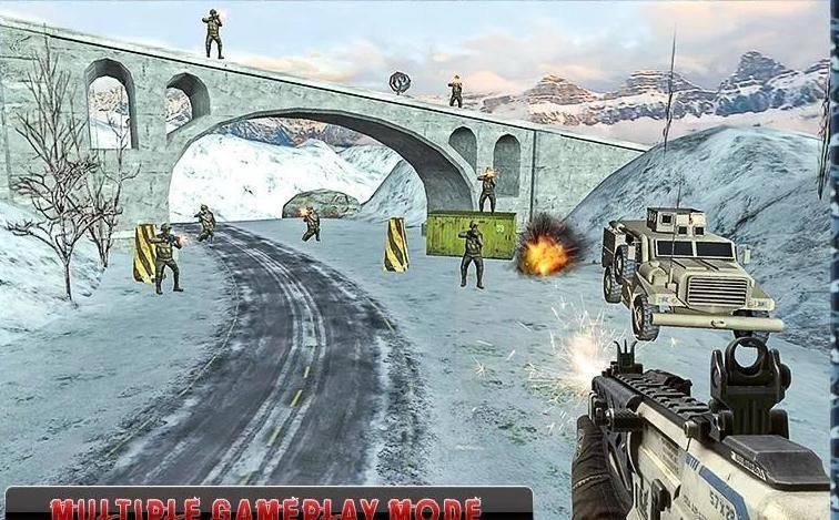 美国陆军战车图2