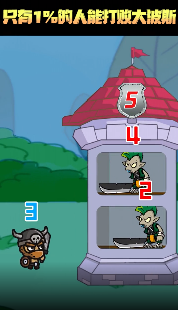 失控图2