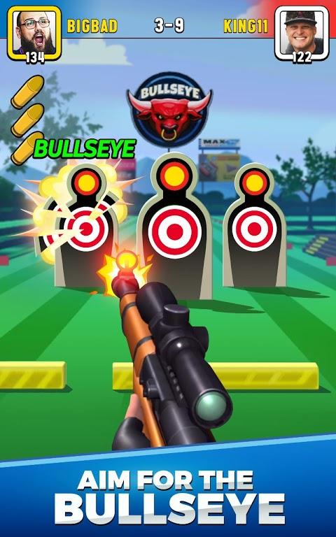神射手竞赛图2