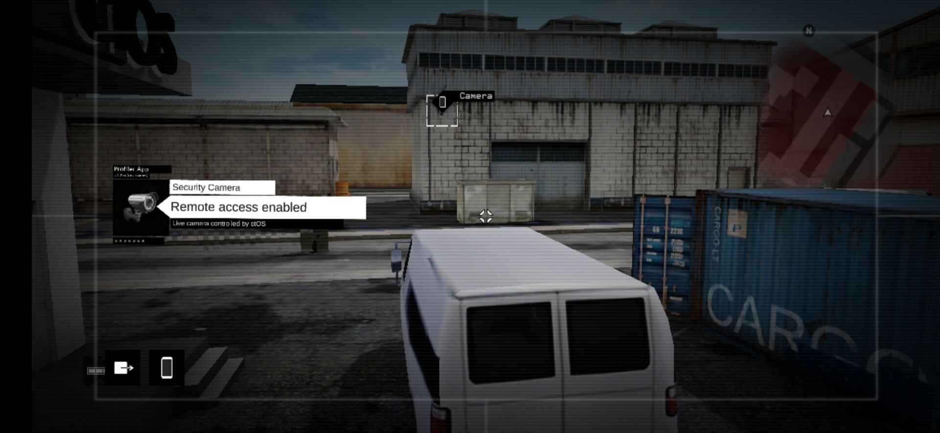 Watch Dogs(看门狗单机版(去广告))图2