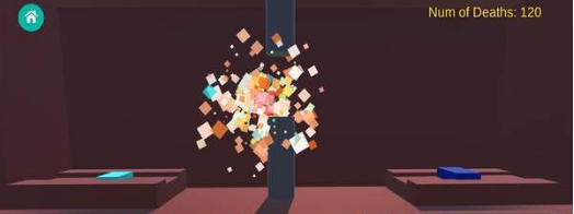 Hard Rocket 3D沉重的火箭图1