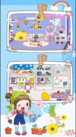 托卡生活城市世界图2