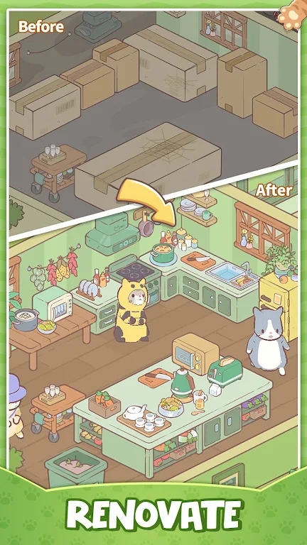 CatsMansion中文版下载